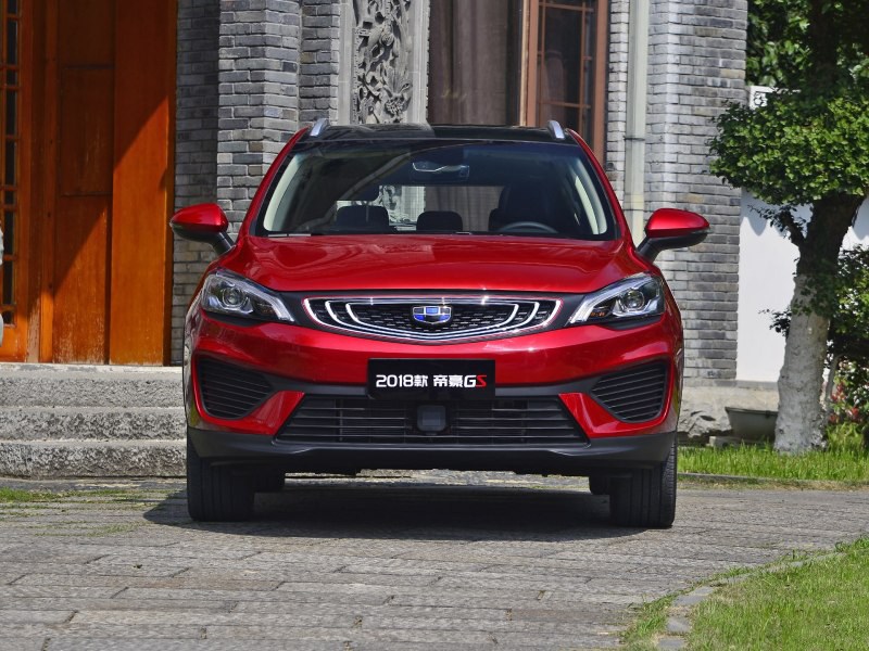 2017年吉利帝豪gs怎么样,2020款帝豪gs车主真实感受