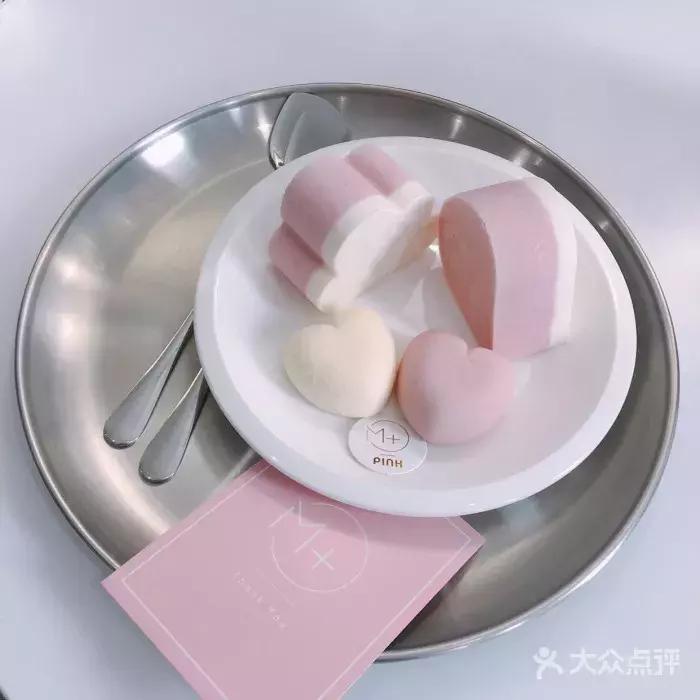 烟台这些甜点，一家比一家抢手！