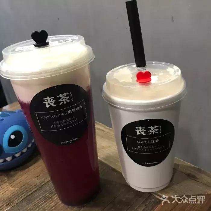 烟台这些甜点，一家比一家抢手！