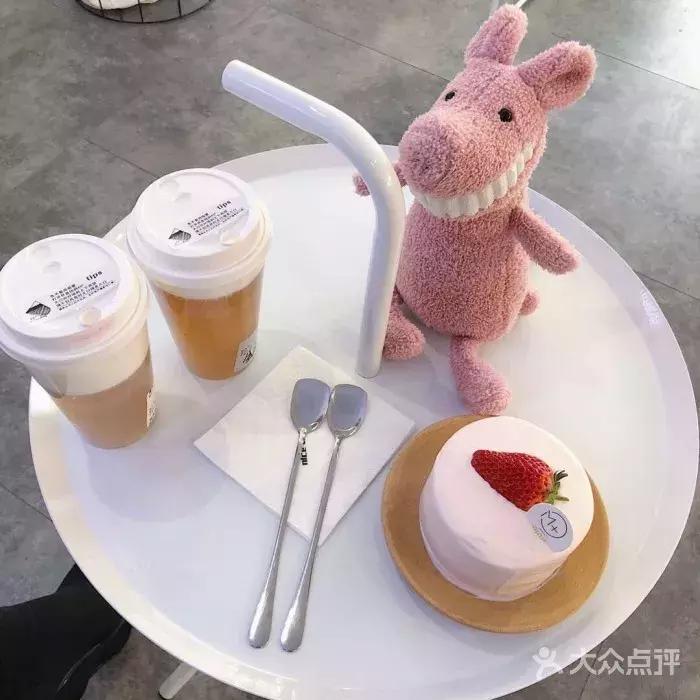 烟台这些甜点，一家比一家抢手！