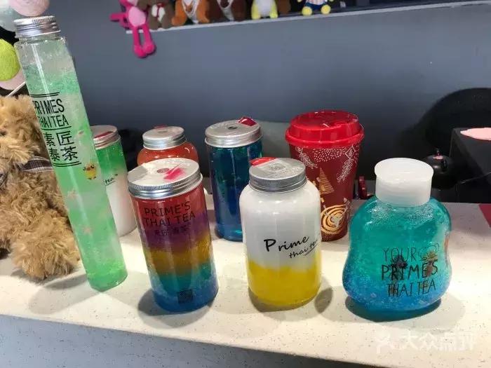 烟台这些甜点，一家比一家抢手！