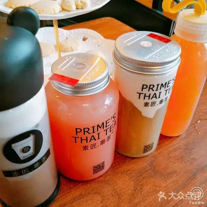 烟台这些甜点，一家比一家抢手！