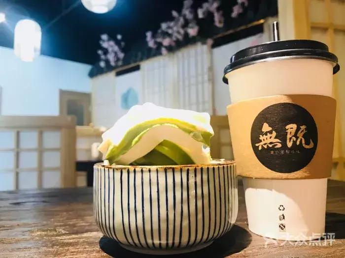 烟台这些甜点，一家比一家抢手！