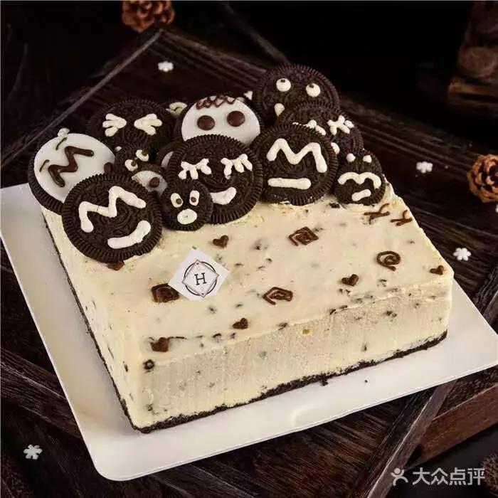 烟台这些甜点，一家比一家抢手！