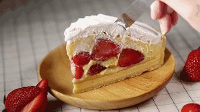 烟台这些甜点，一家比一家抢手！