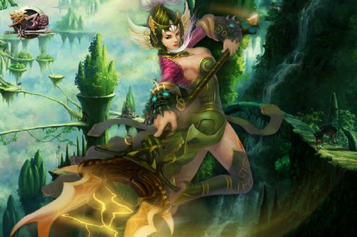 梦三国黄盖大招怎么用,梦三国关平怎么放大招