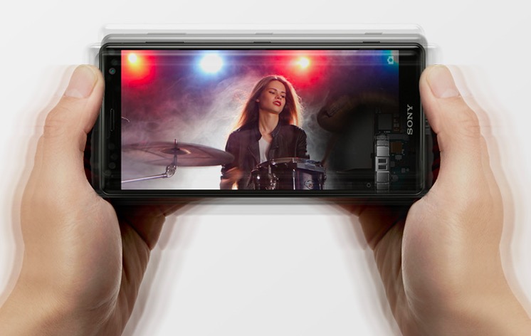 索尼新机国内发布时间,索尼国行信号怎么样