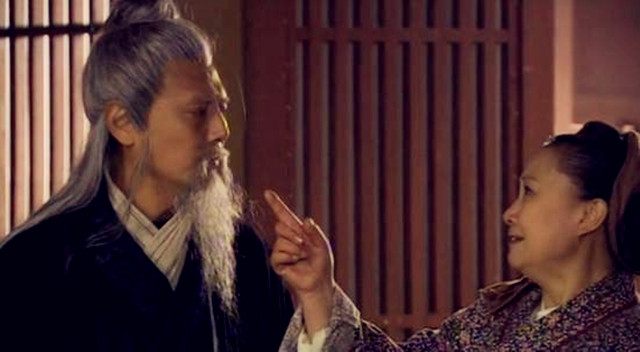 封神演义姜子牙和老婆死前对话,封神榜姜子牙被卖