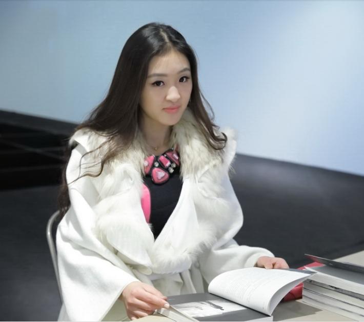 甘肃各地区美女如云你感觉那里的美女具有地方特色？