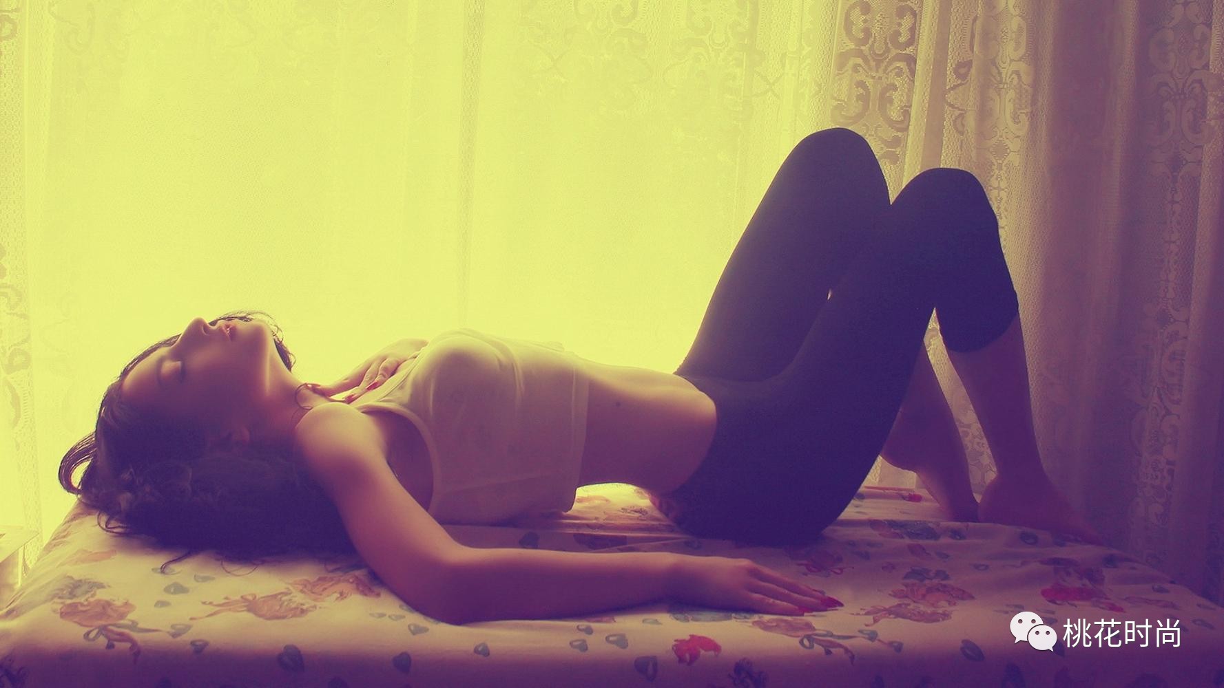 仙女在家穿什么衣服好看,姐妹们出门怎么穿