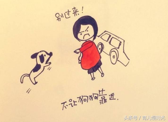 孕期坐久了肚子不舒服,孕期糖耐过后肚子一直不舒服