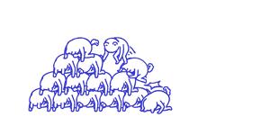 【三分钟法治新闻全知道】他们可能是离中南海最近的一群人，有点话要对你说