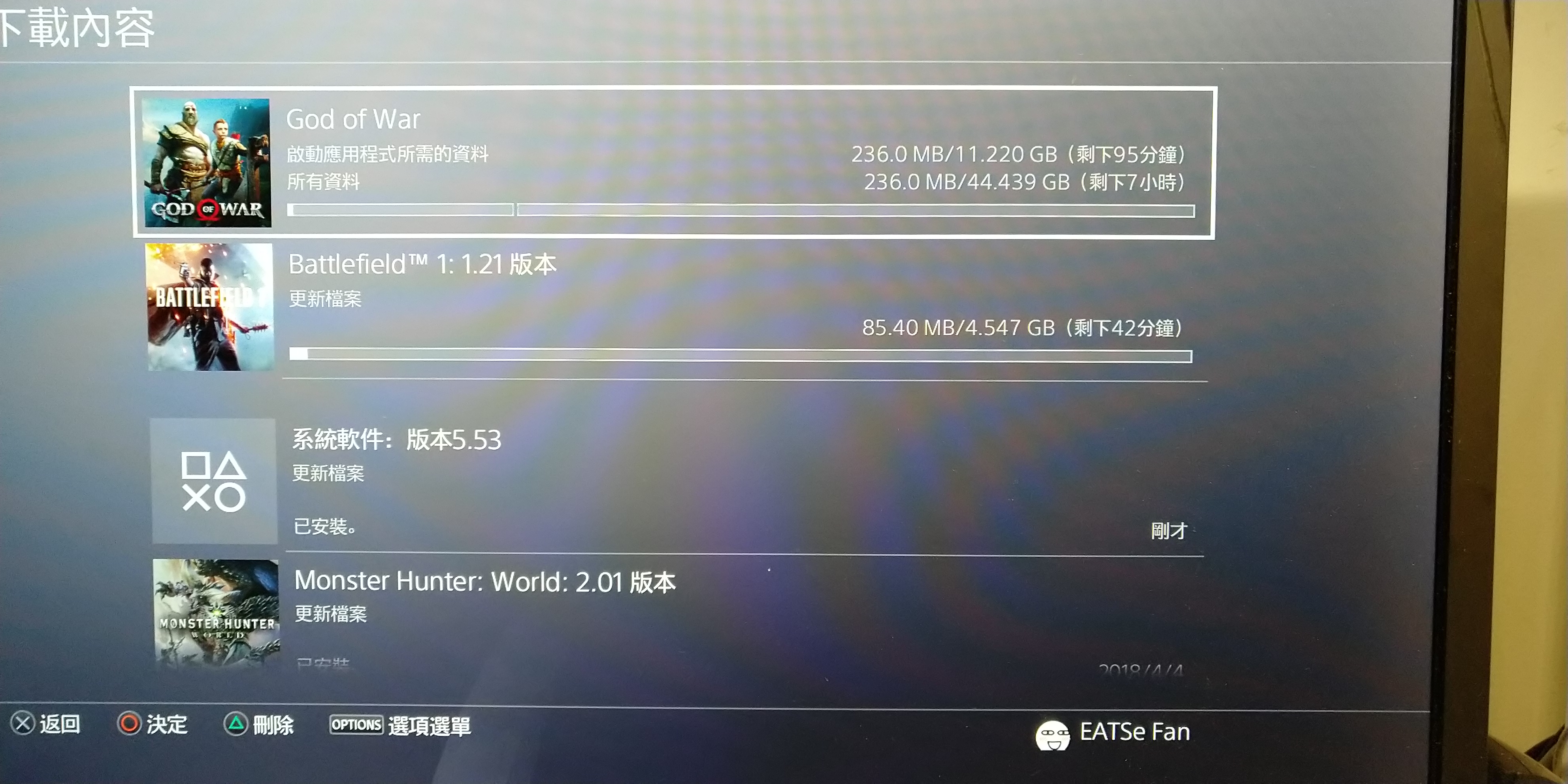 国行ps4能注册港服的psn,ps4购买的游戏永久可以玩吗