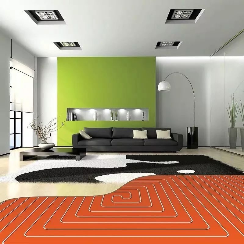 冬季室内取暖器吐槽,取暖器不够热怎么办