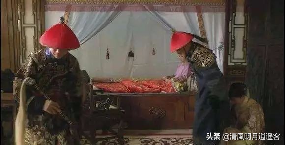 古代郎中愿意做御医吗,古代御医工作的地方叫什么