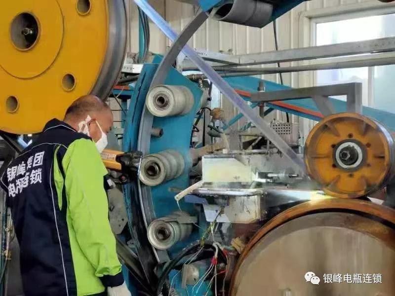 大连银峰蓄电池,银峰有限公司