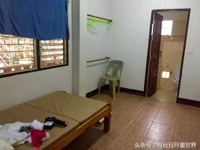 在泰国当和尚的好处有哪些,泰国出家当和尚的感受