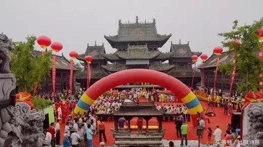 2018中国社旗赊店书会之河南省曲协“走基层送欢笑”惠民演出节目单