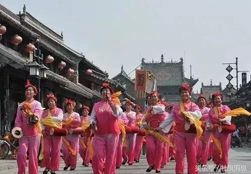 2018中国社旗赊店书会之河南省曲协“走基层送欢笑”惠民演出节目单