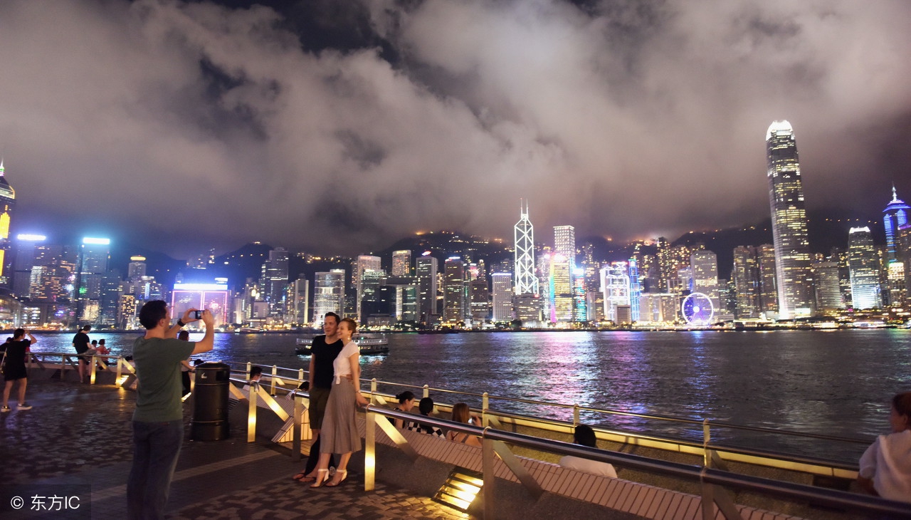 香港旅行吃住玩,在香港居家生活