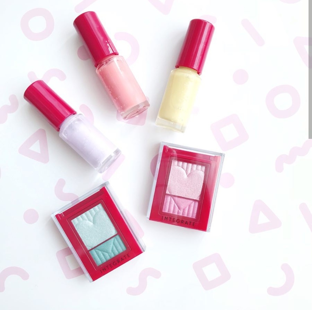 日系美妆品牌,来自日本的美妆品牌有哪些牌子