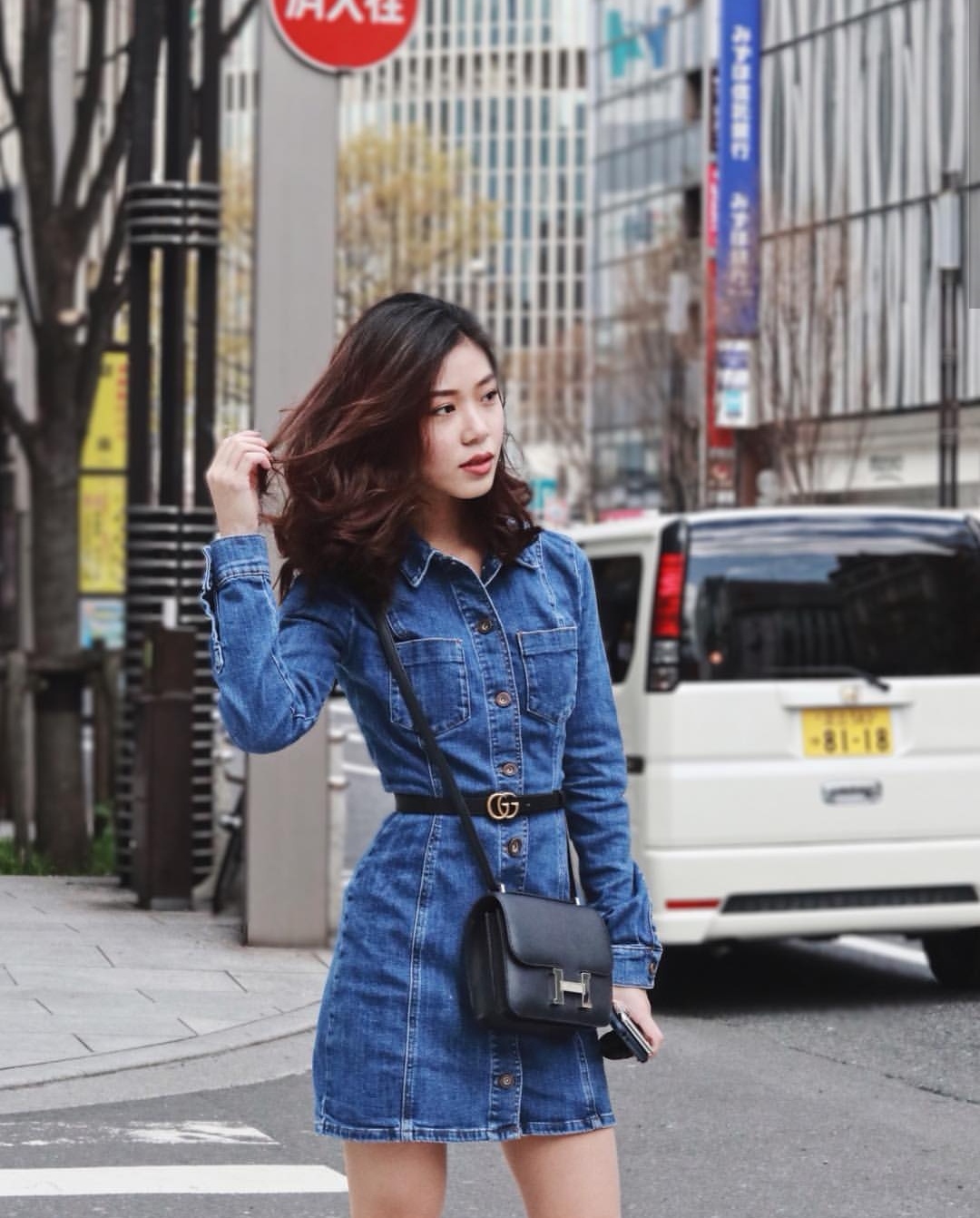 亚洲女博主名字,金发白人女博主