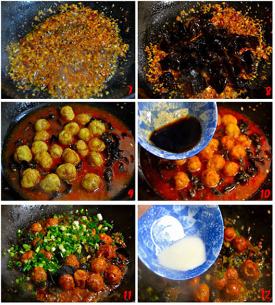 鹌鹑蛋烧红烧肉怎么做,鹌鹑蛋和藕一起怎么烧