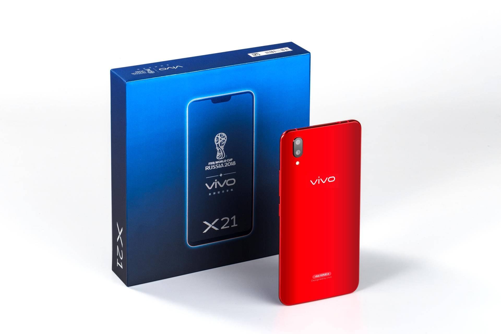 vivox21屏幕指纹版是全网通吗,指纹黑科技vivox21体验测评