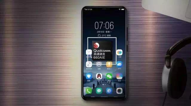 vivox21屏幕指纹版是全网通吗,指纹黑科技vivox21体验测评