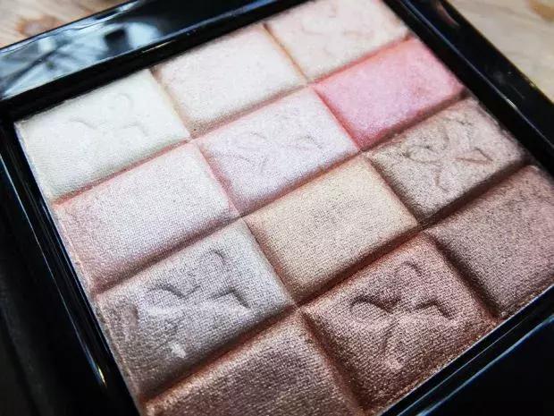 大牌彩妆不踩雷推荐哪款好用,百元以下彩妆好物推荐