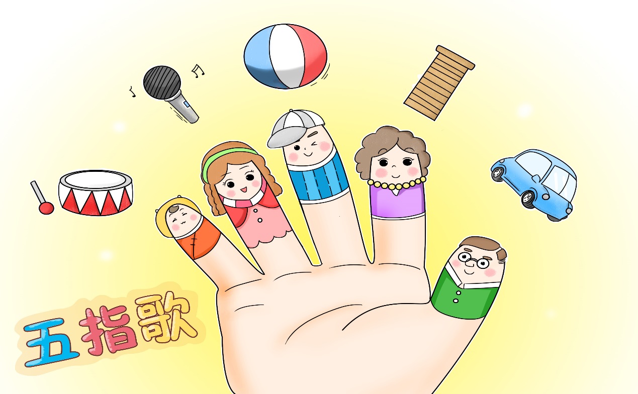 心底流淌的歌,中国经典童谣