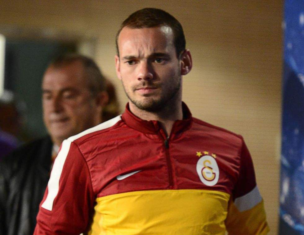 鲁能因前腰劣势抢购伊涅斯塔？西亚一人比他更加适合核心位置