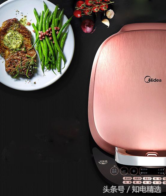 电饼铛蒸锅菜谱大全,适合蒸饭的电压力锅