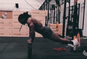 紧致肌肉普拉提,普拉提修复什么