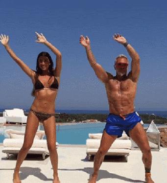 紧致肌肉普拉提,普拉提修复什么