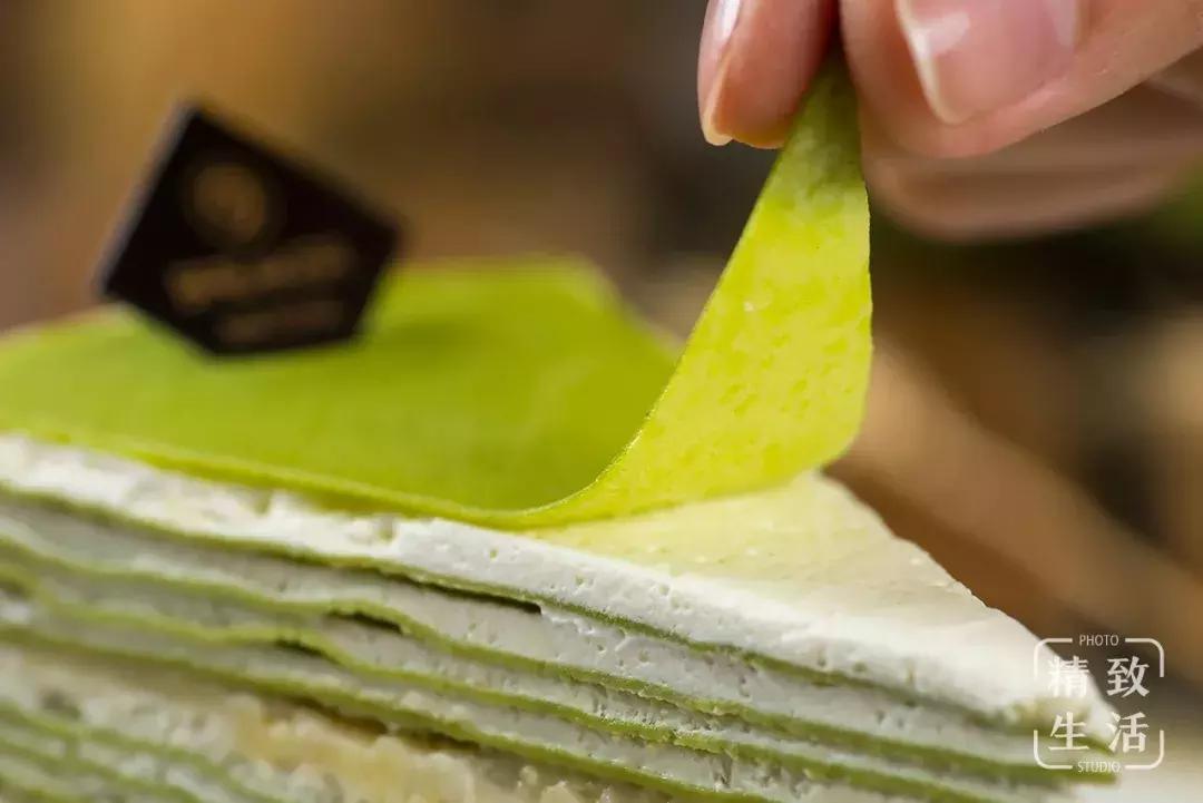 拼实力的抹茶专门店，用1000年前的“帝皇同款”*用御**茶做原料！