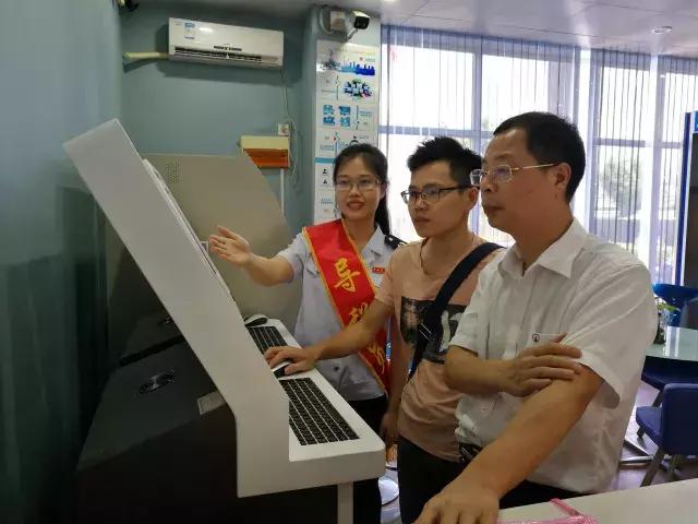 潮州便民税务代理平台,广东省便民办税春风行动视频