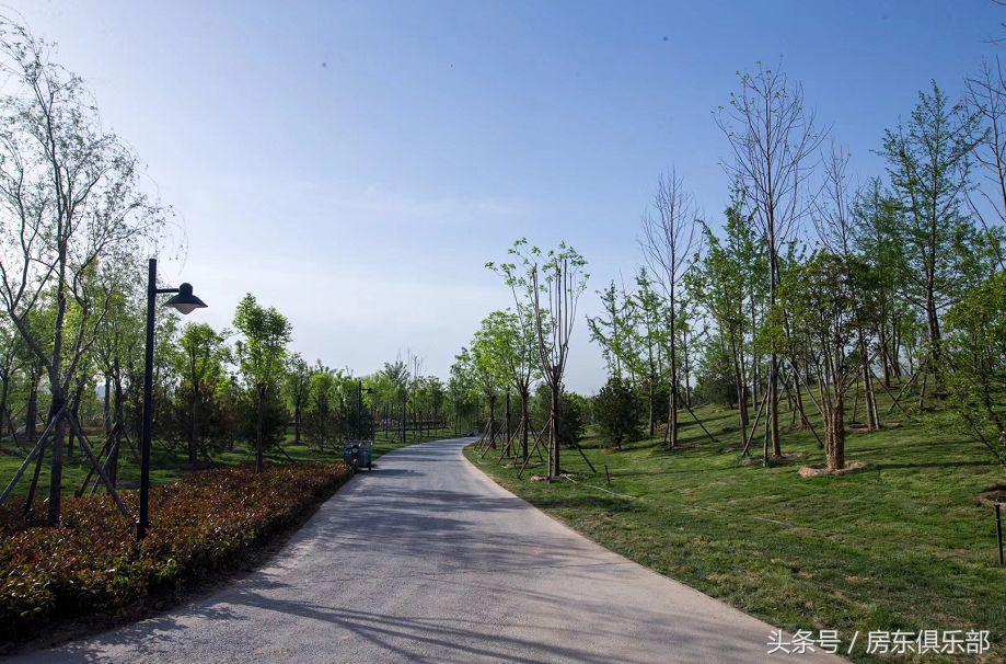 宜居大平层,象湖边的大平层