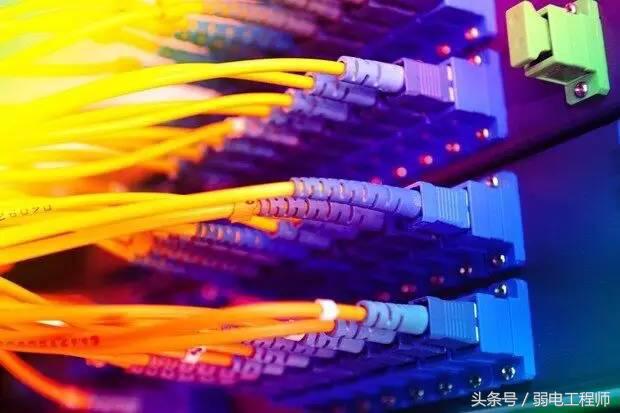 弱电技术实务视频教程,家装强电和弱电怎么布局安装