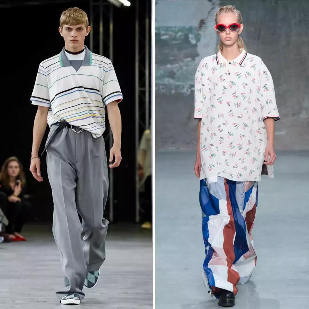 赵四西装穿搭,赵四红西服