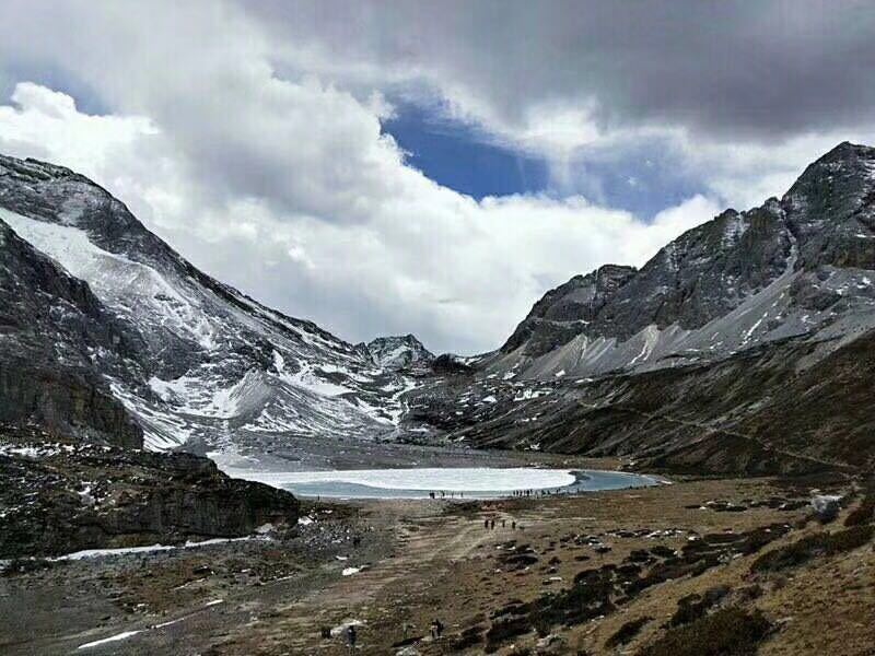 租车成都去稻城亚丁旅游攻略,成都自驾到稻城租车攻略