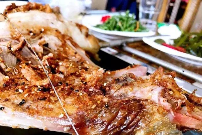 一只羊最佳吃法,一只羊有几种吃法