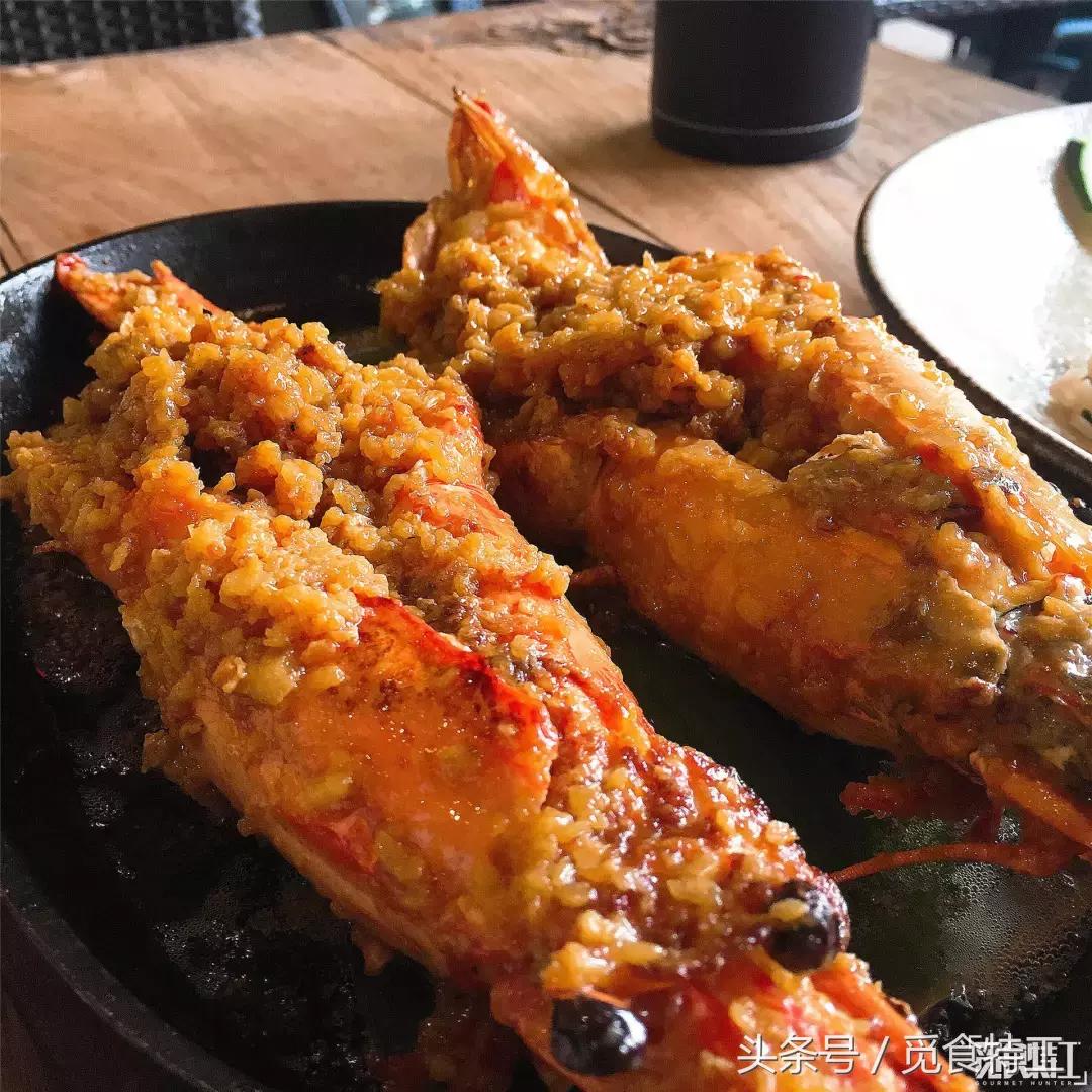 来兰卡威必吃的美味,斯里兰卡十大必吃美食