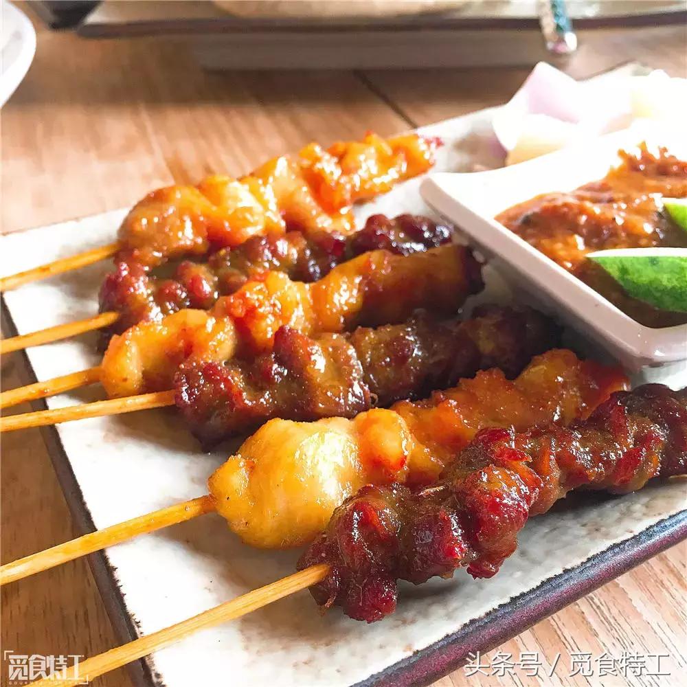 来兰卡威必吃的美味,斯里兰卡十大必吃美食