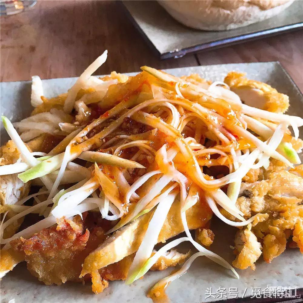 来兰卡威必吃的美味,斯里兰卡十大必吃美食