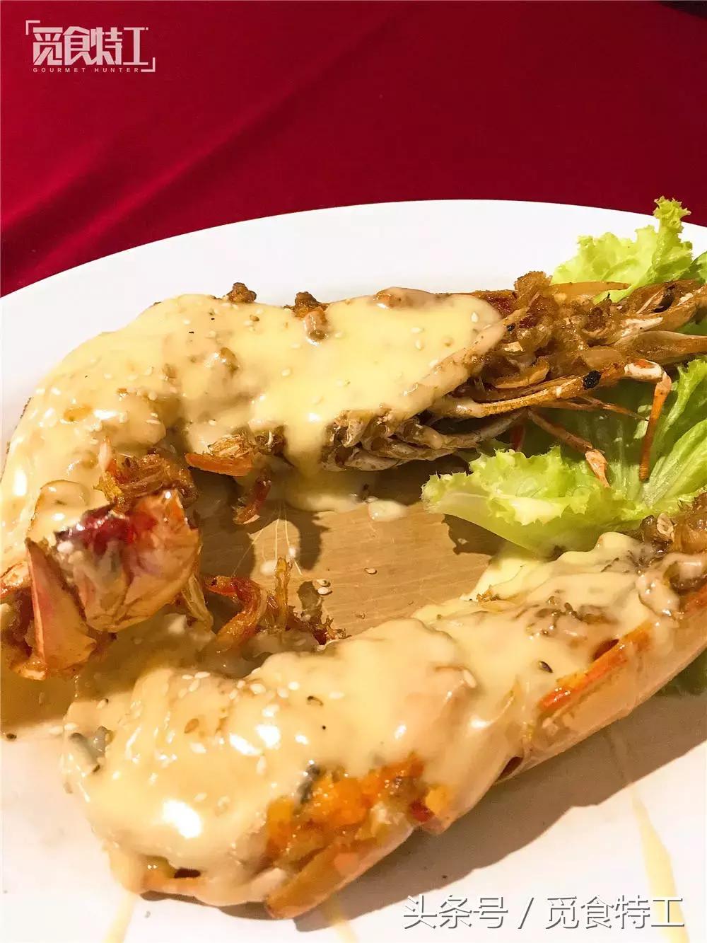 来兰卡威必吃的美味,斯里兰卡十大必吃美食