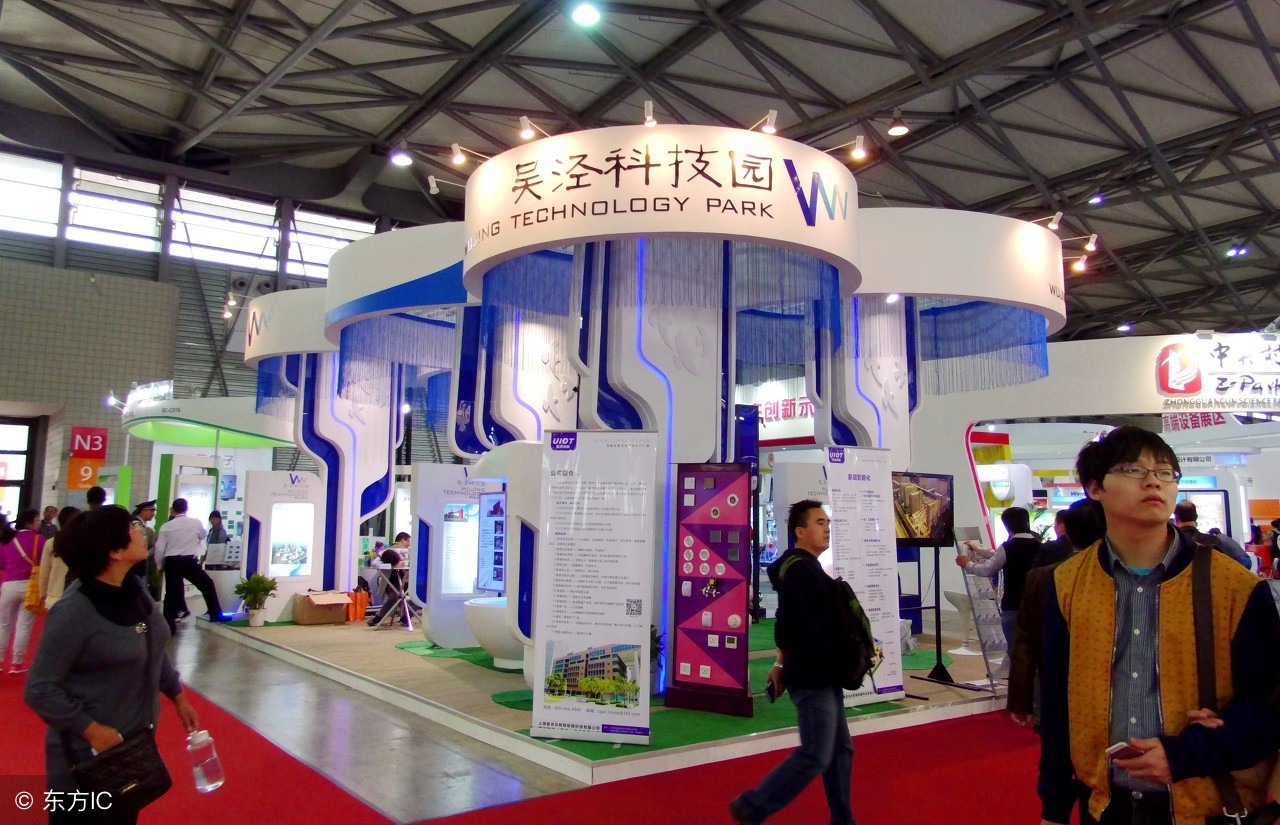 制造好伙伴：在线展会与传统展会的区别