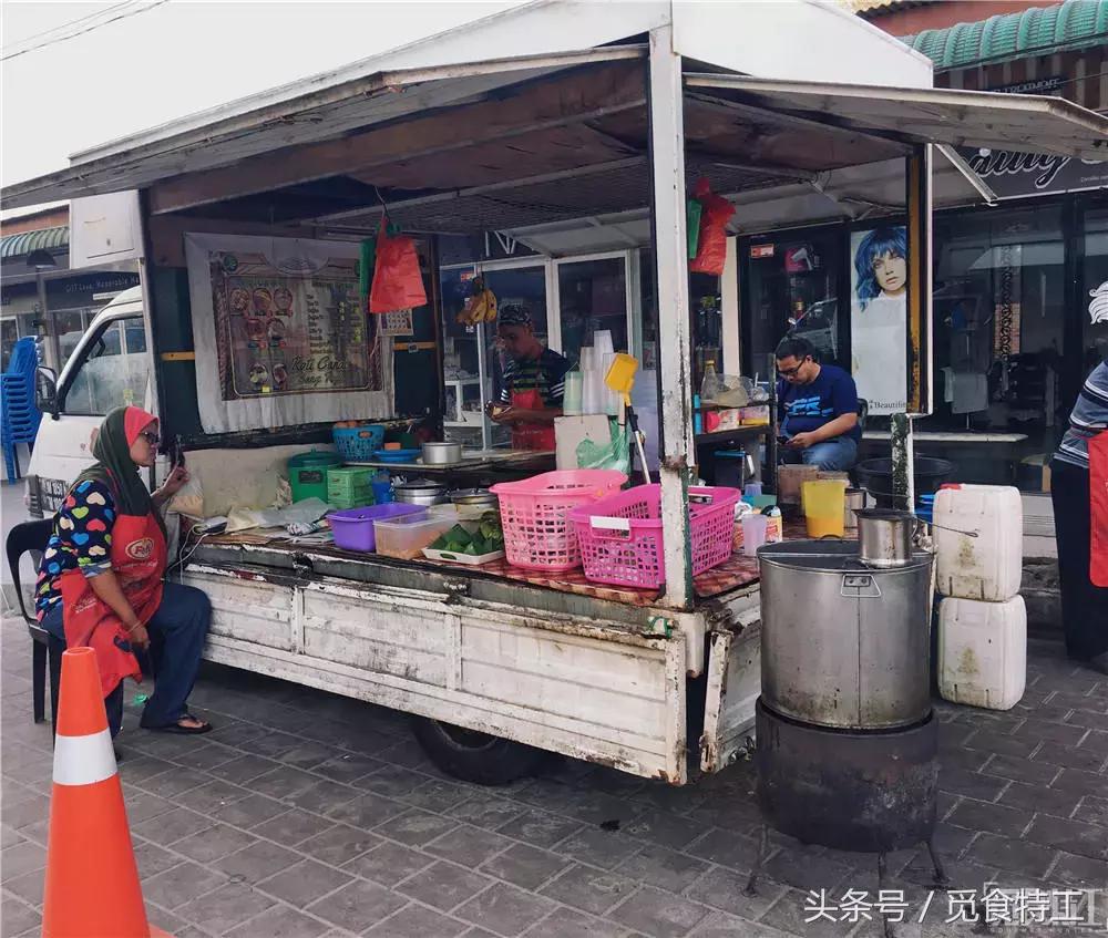 来兰卡威必吃的美味,斯里兰卡十大必吃美食