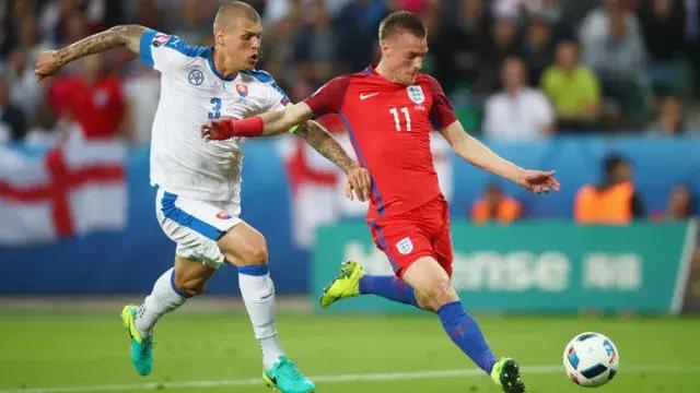 英国足球早年很厉害,英国足球实力进攻手段怎么样