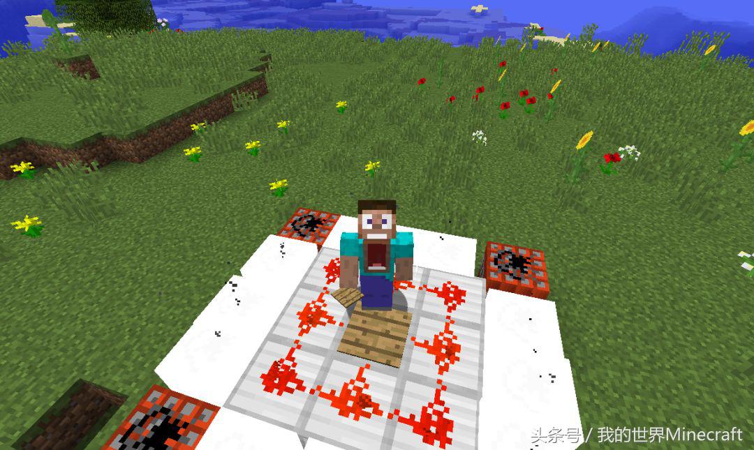 我的世界怎么让苦力怕不爆炸指令,我的世界怎么让苦力怕不生成